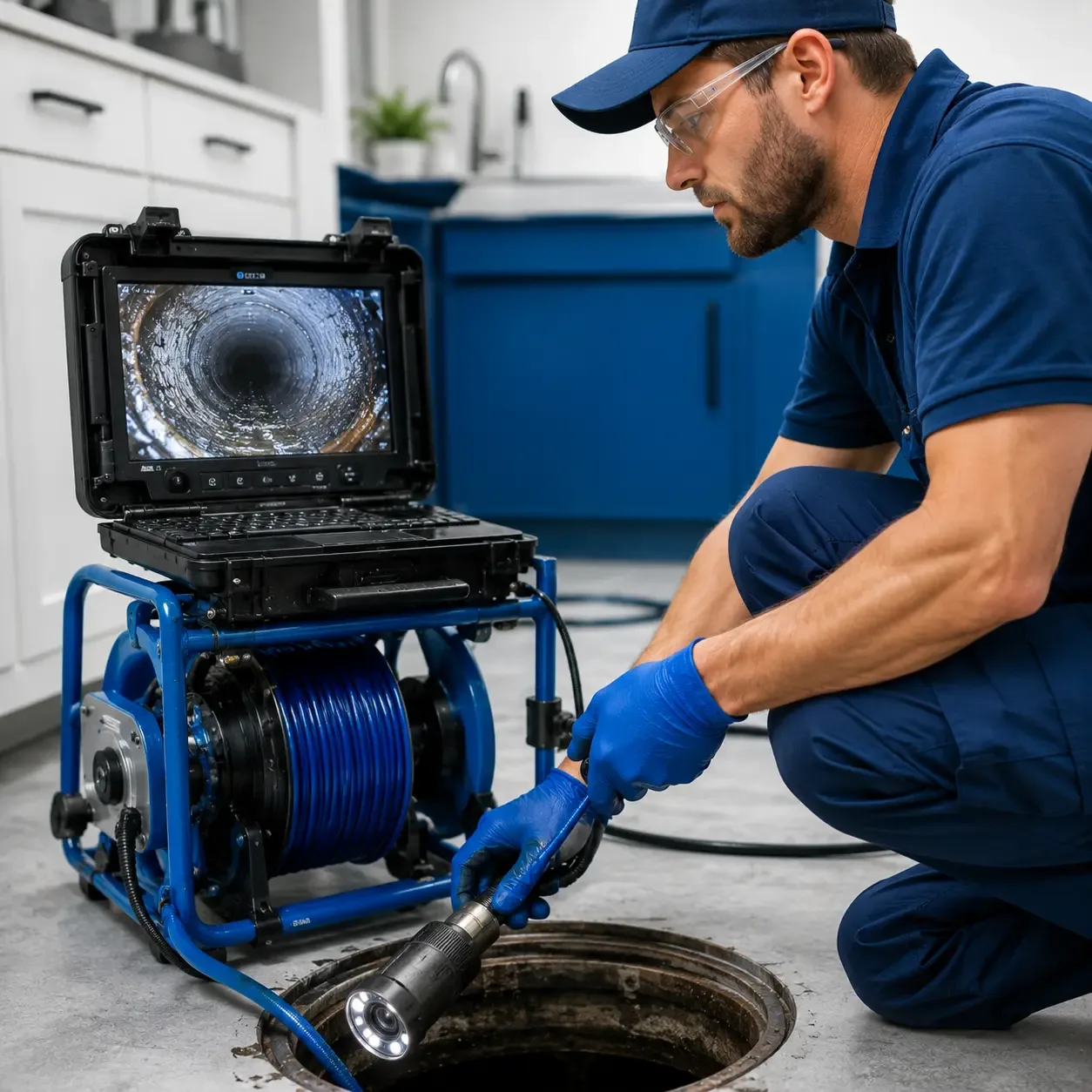 Pipe Relining professionals serving Jonesburg, MO